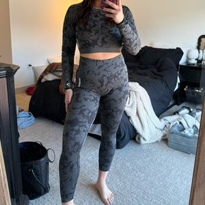 Gymshark Leggingd